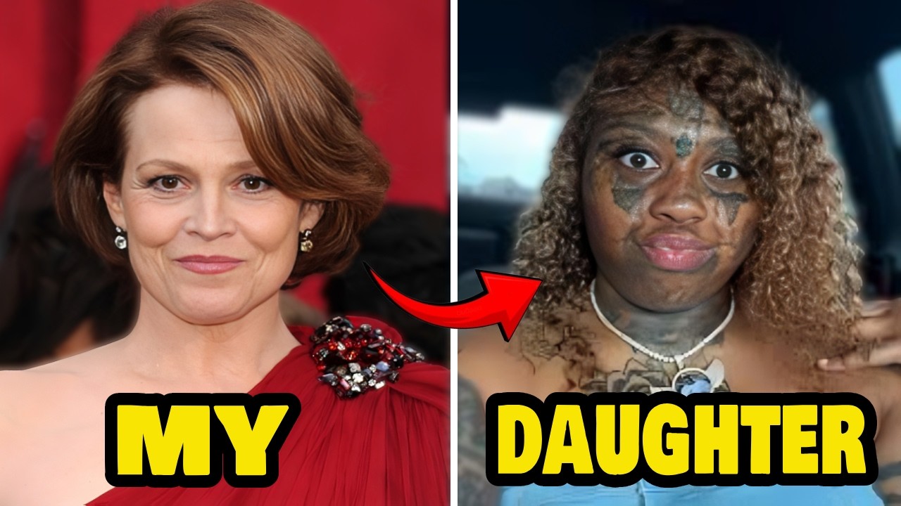 Hollywood’s Most Iconic Moms & Their Children – You Won’t Believe