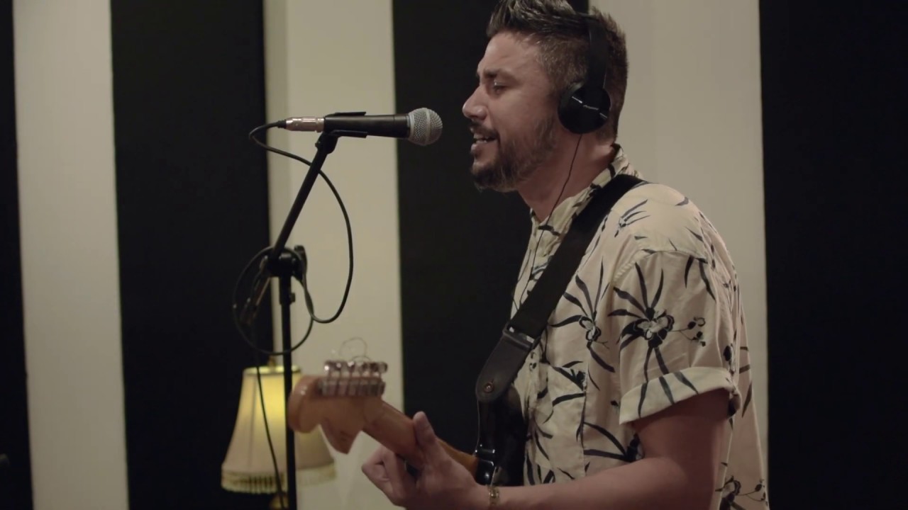 Hierba Santa - Fight Live Session