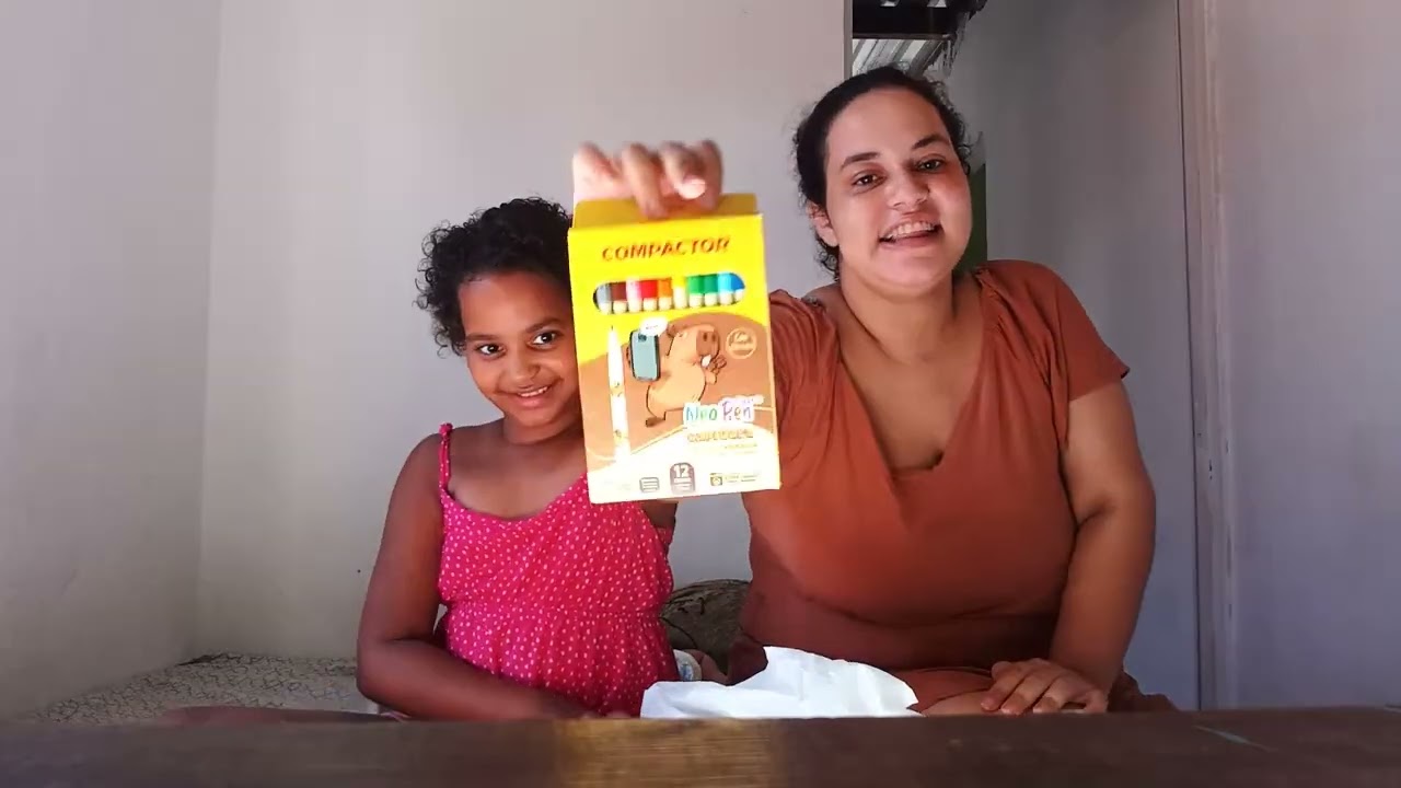 organizando material escolar da Rebecca 2026#materialescolar2026 #materialescolar 