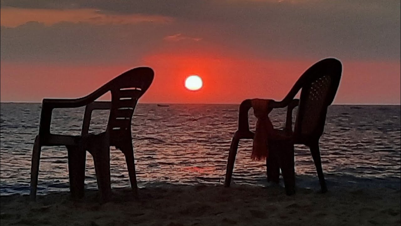 POOVAR BOATING | SUNSET www.poovarboating.com |09995596259