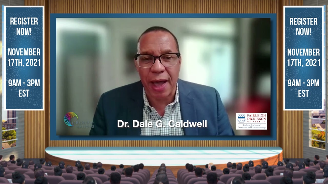 Dr Dale Caldwell Rothman Institute