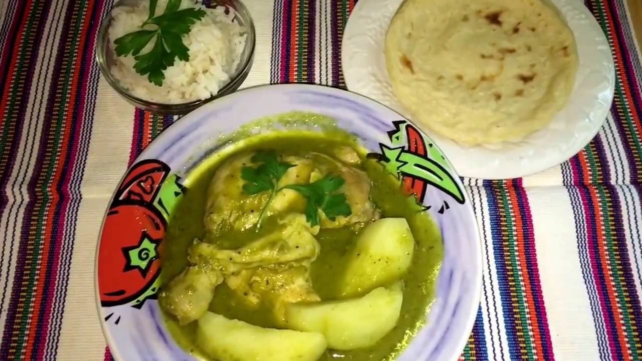 Jocon Guatemalteco