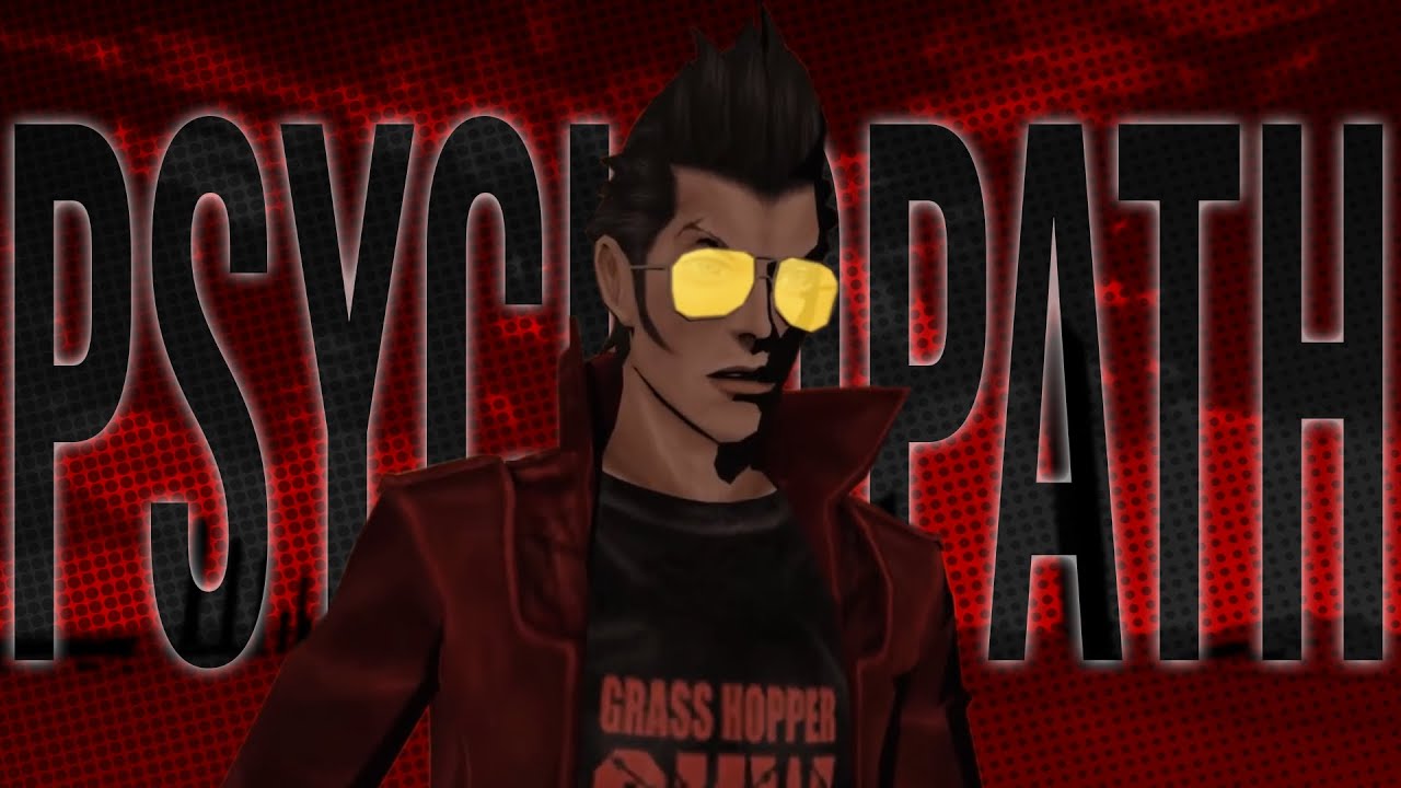 The Wii's most DISTURBING game