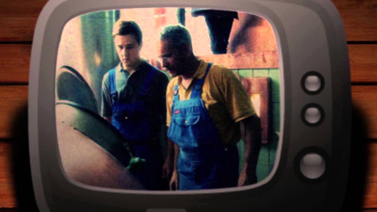 Das Geheimnis des Festbieres der Hochschule Aalen