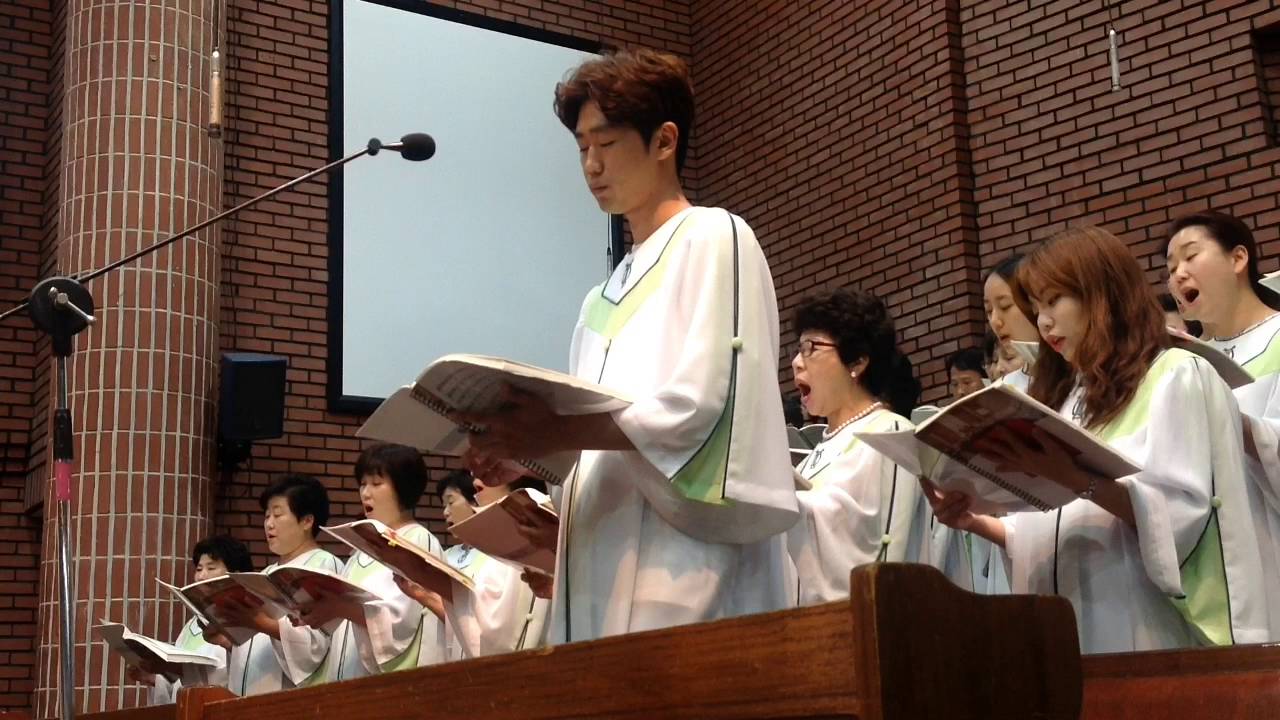 순례자의 노래