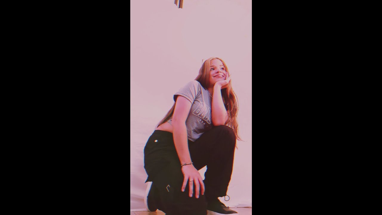 Yeli - Estrellas (vertical video) prod by Crono