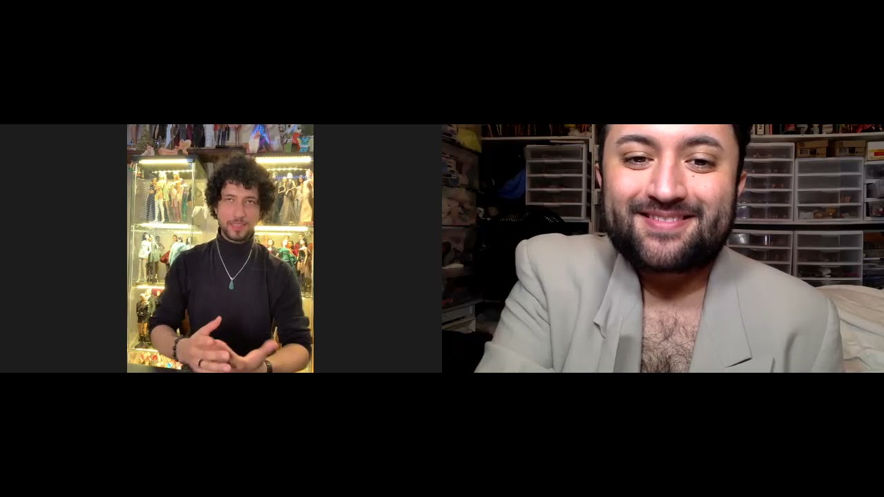 Talking With Sal Ep 15 Felipe @Valenshiano