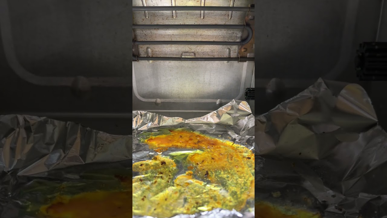 Save the GOLD. Drippings have so many uses! 