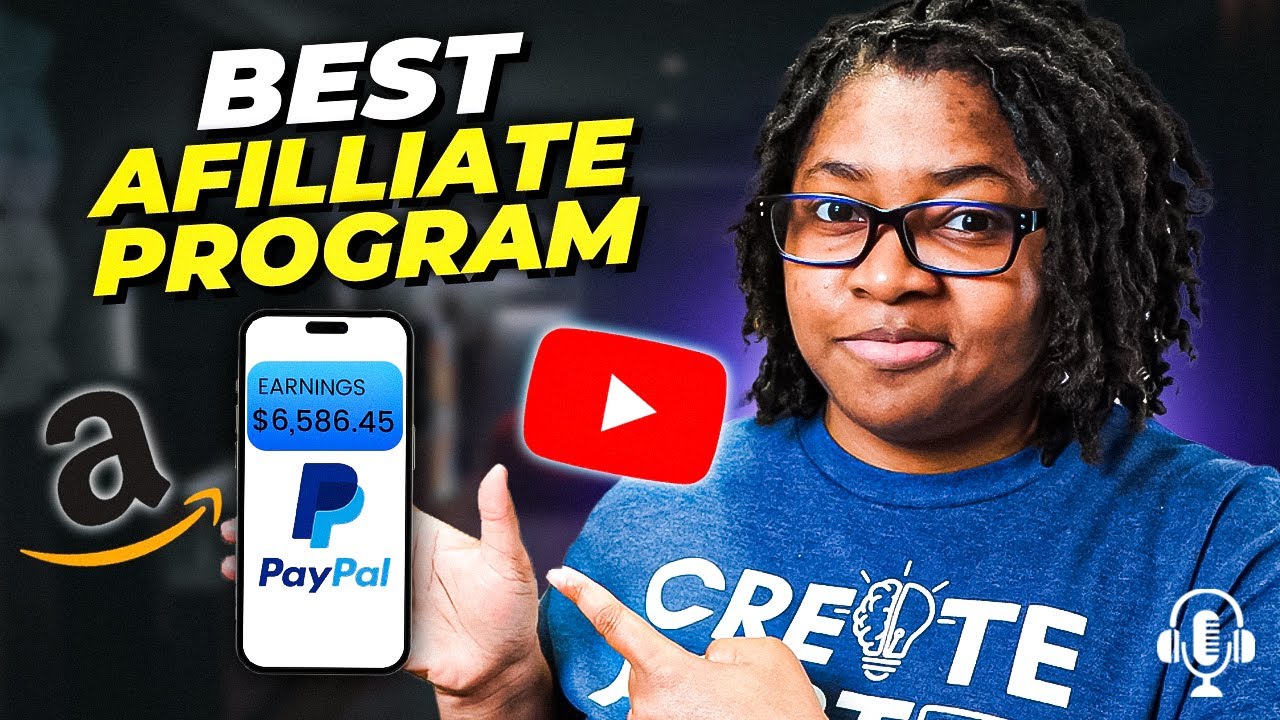Amazon vs YouTube Shopping Affiliate Programs What YouTube is Missing Big Time! | VSP Ep. 129