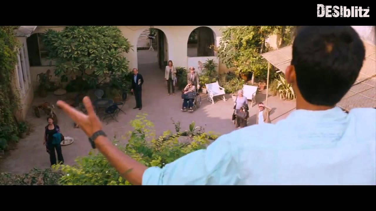 Exclusive Gupshup with Dev Patel