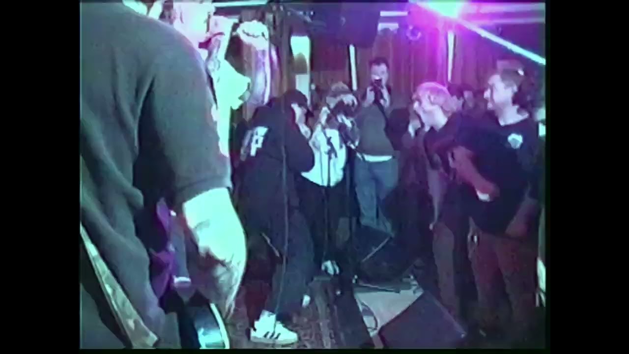 Lethal Method at drkmttr in Nashville, TN 2.11.26