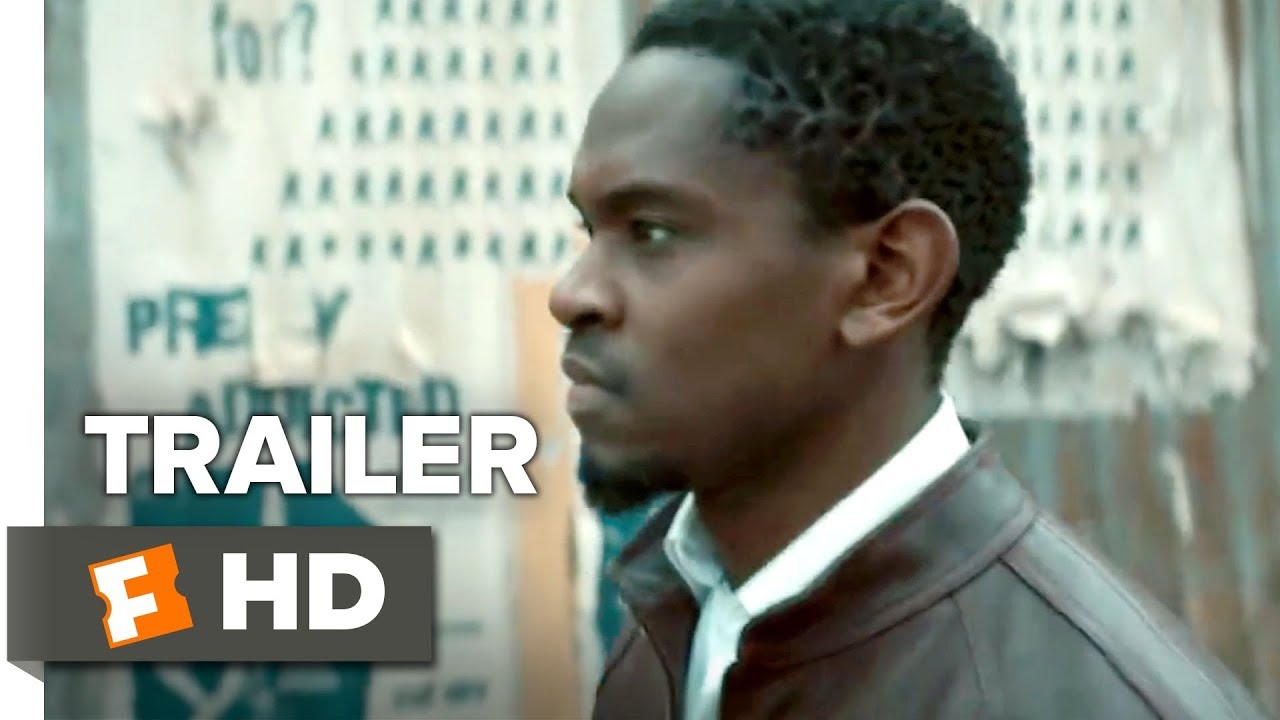 Yardie Trailer #1 (2018) | Movieclips Indie