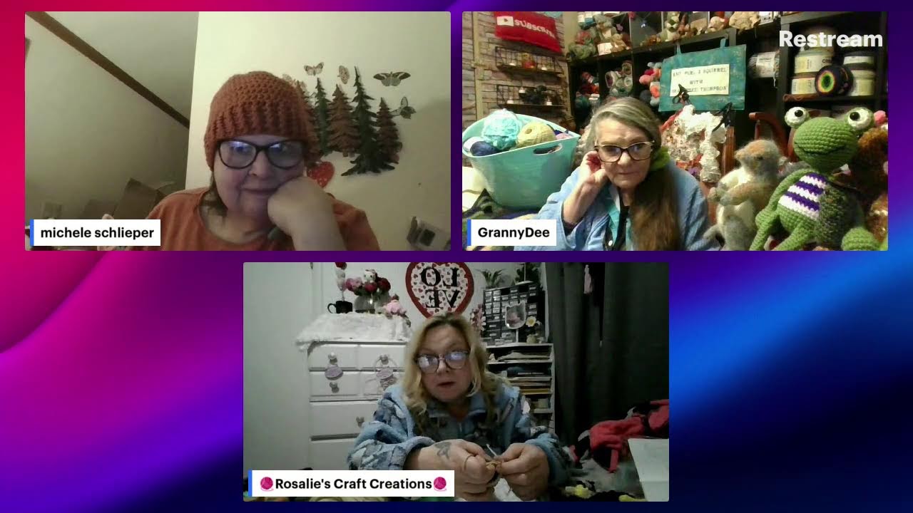 Sunday night luve with KC and the Moonshine gang