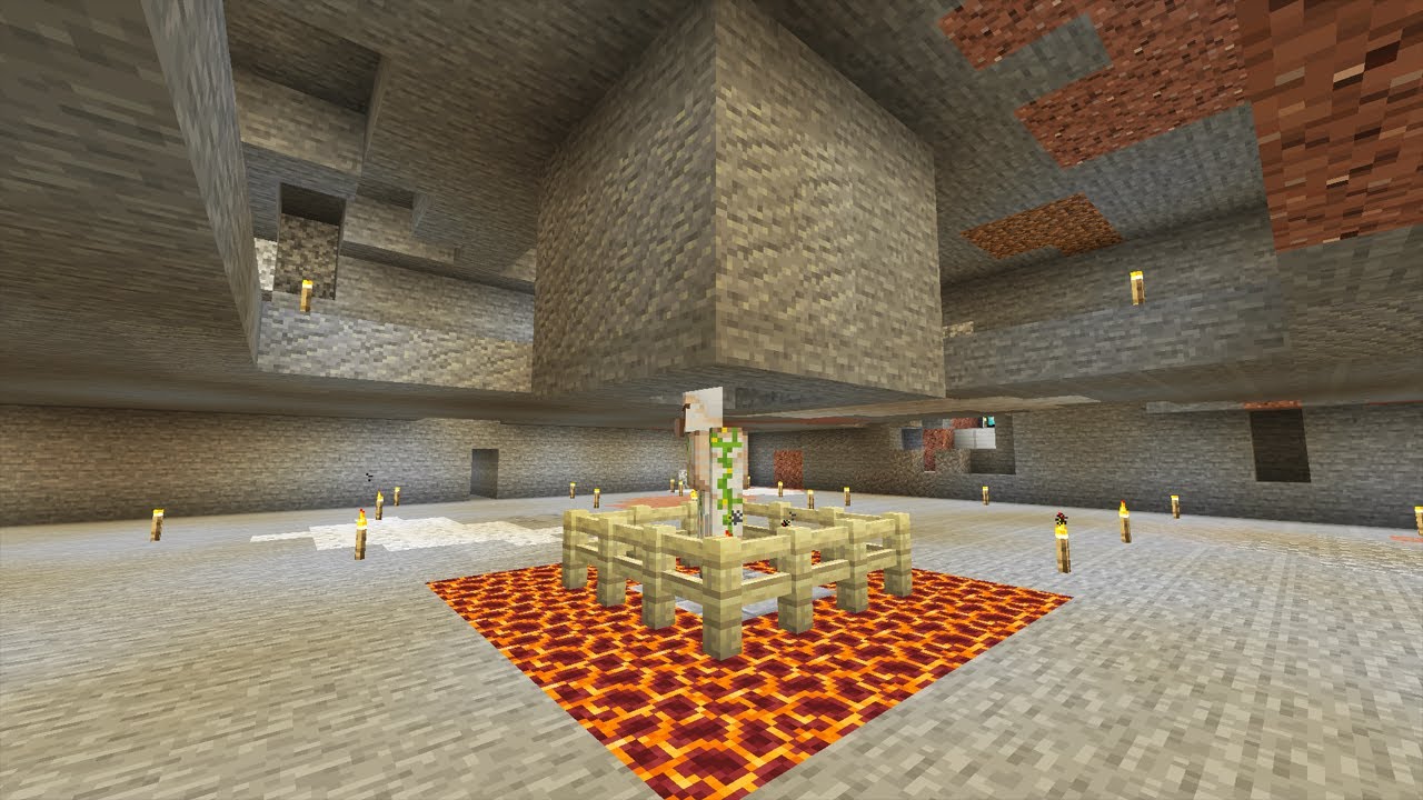 Hermitcraft Seven (04) Livestream 08/03/20