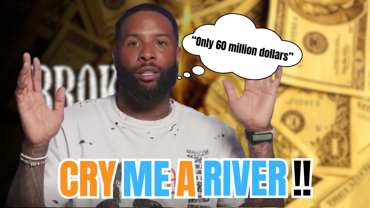 Multimillionaire Athletes Want Sympathy From Average People | Stupidity Is Everywhere