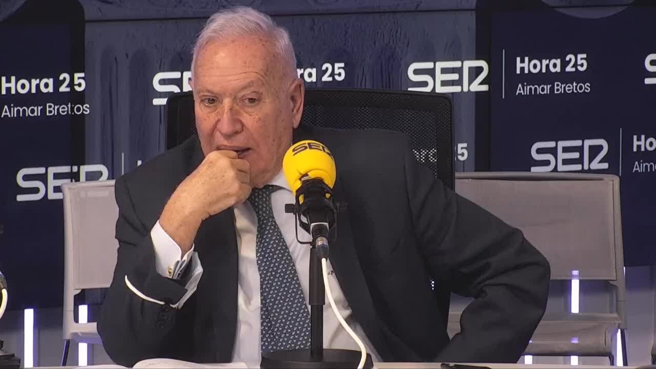 ¿Isabel Núñez Feijóo?: el divertido lapsus de García-Margallo sobre el congreso del PP