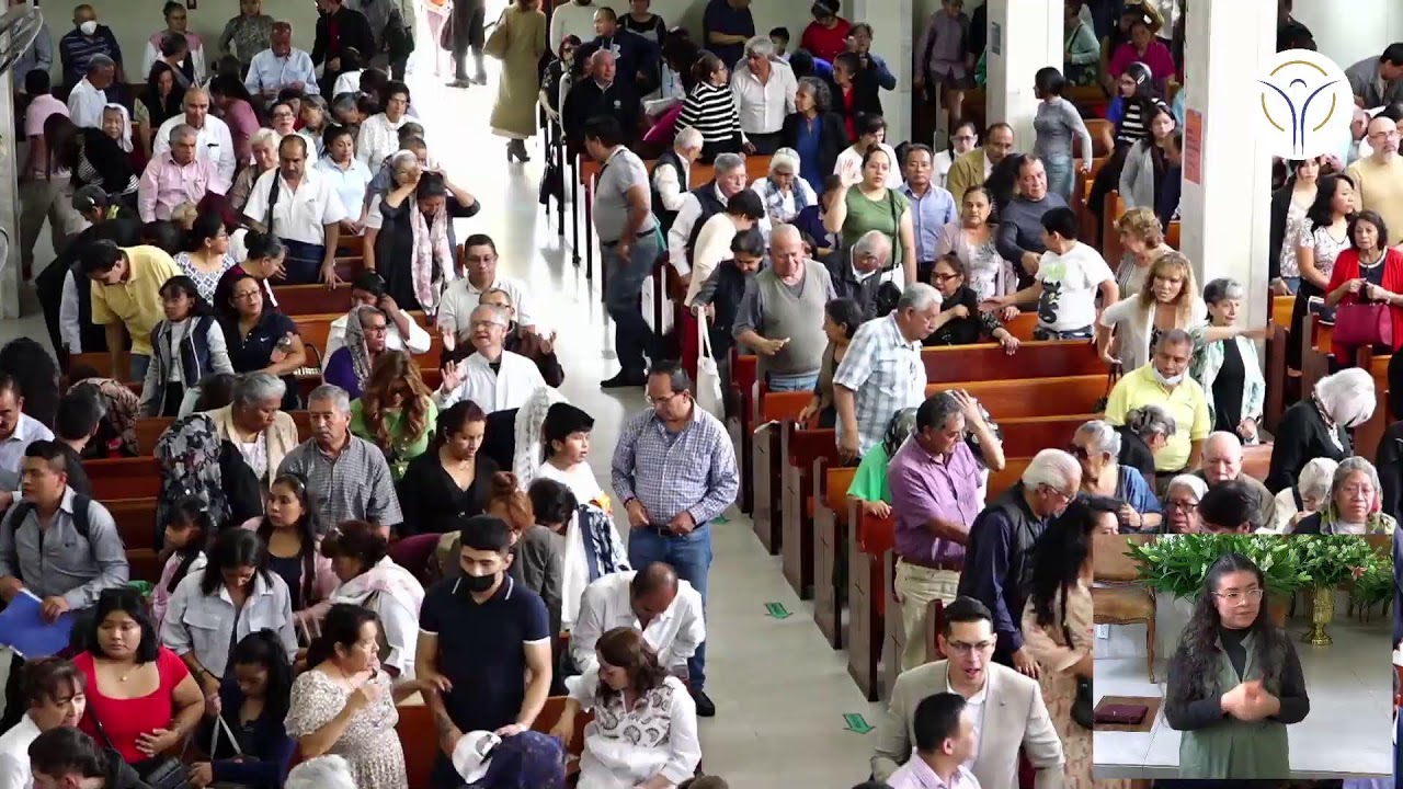 ESCUELA DOMINICAL: 