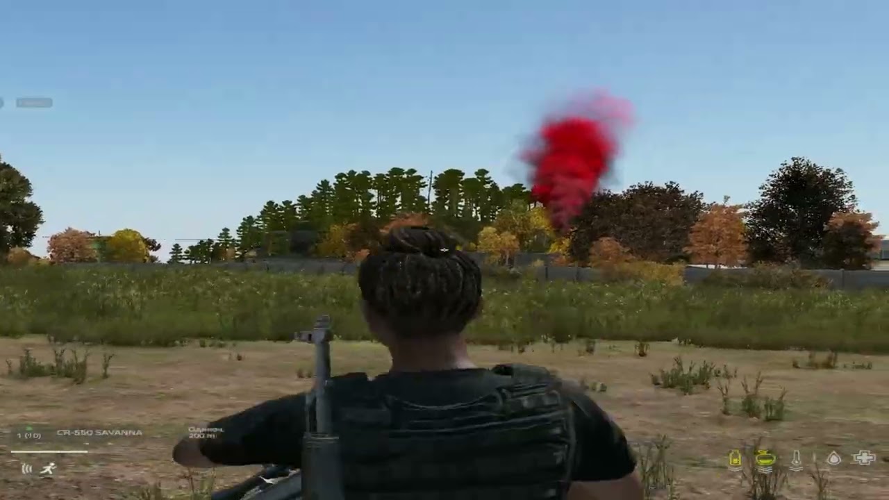 zashli s codikom na suetu / dayz fragmovie
