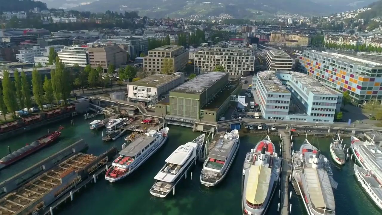 MS Diamant - Mehr als ein Schiff