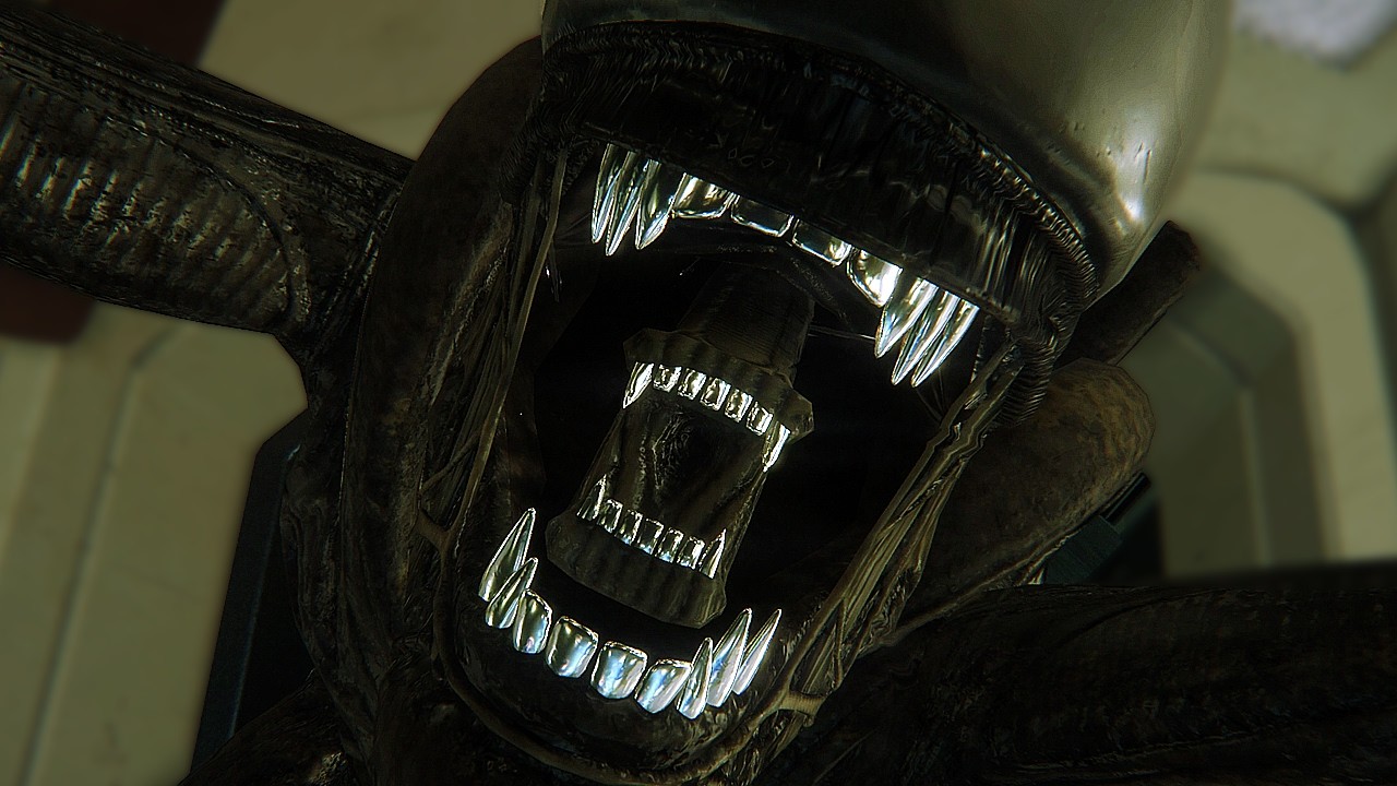 10 вещей, которые вы могли пропустить в Alien Isolation!