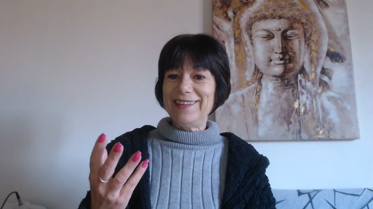 Le côté positif de la blessure d'humiliation