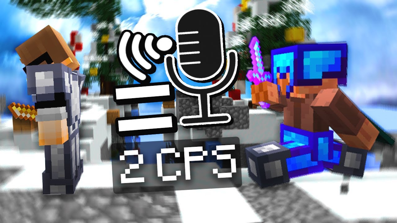 Can I Win Skywars by Using My Voice?