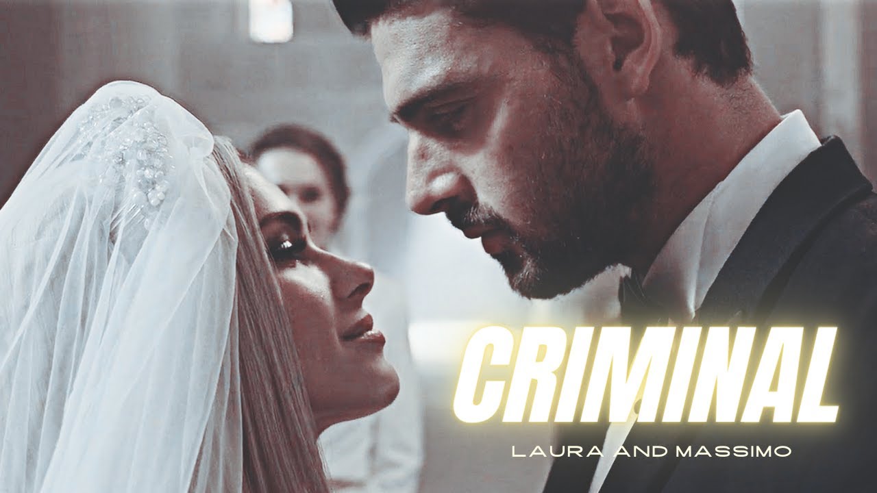 Laura & Massimo | Criminal