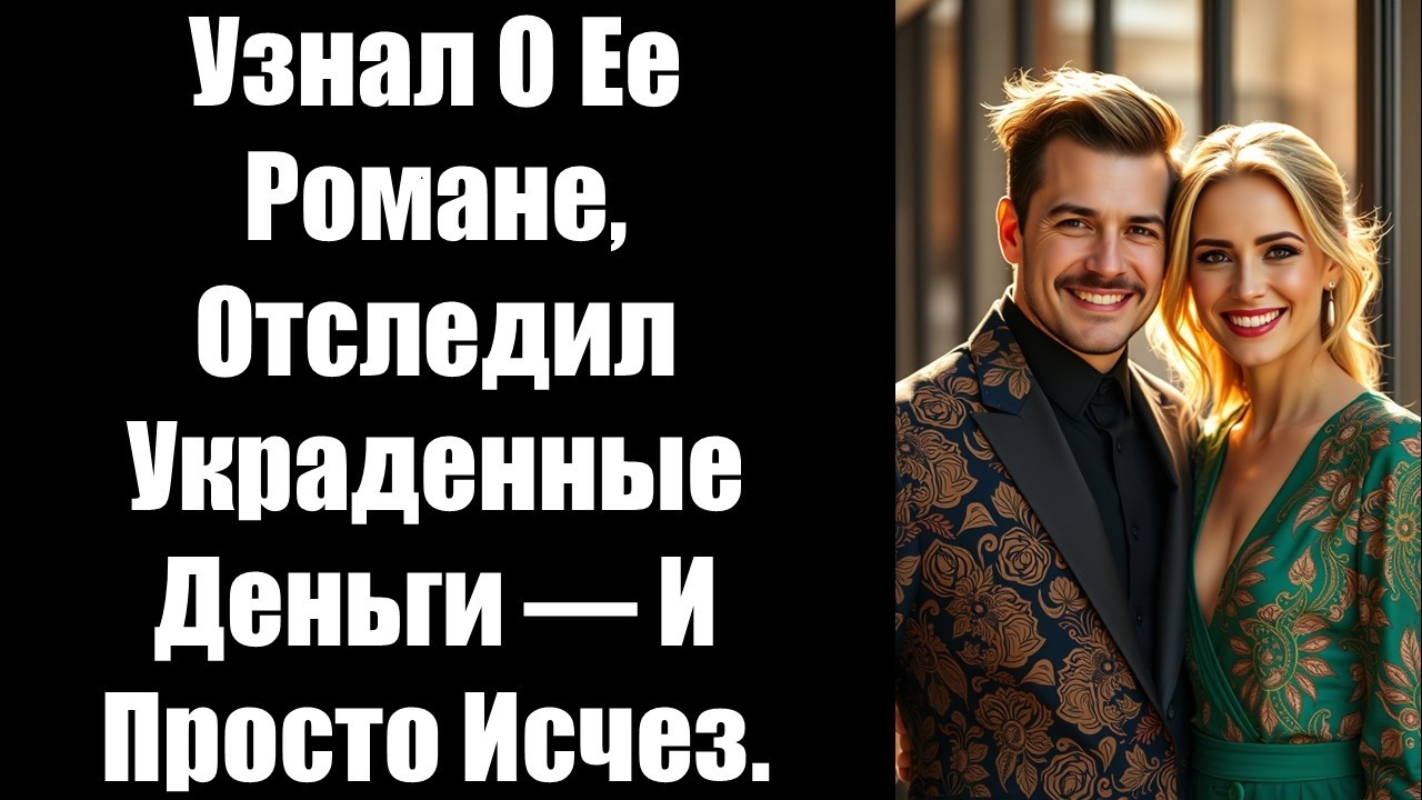 Узнал о ее Романе, Отследил Украденные деньги — И просто исчез.#турецкиесериалы #божественнаямать
