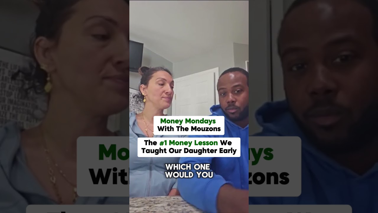 The #1 Financial Lesson I&rsquo;m Teaching My Kids Early