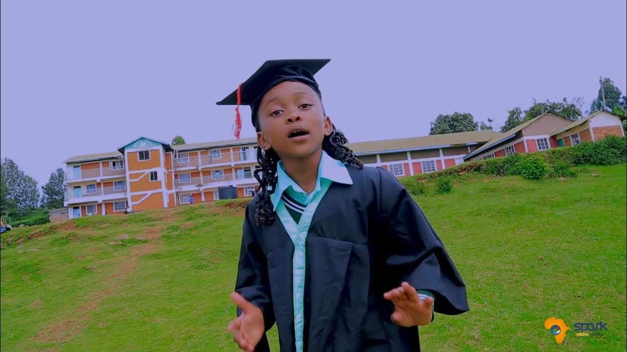 Waaahu!!!Mtoto Moraa Jamani Na Hii CBC Utagraduate Mara Ngapi_ Eti Mzazi