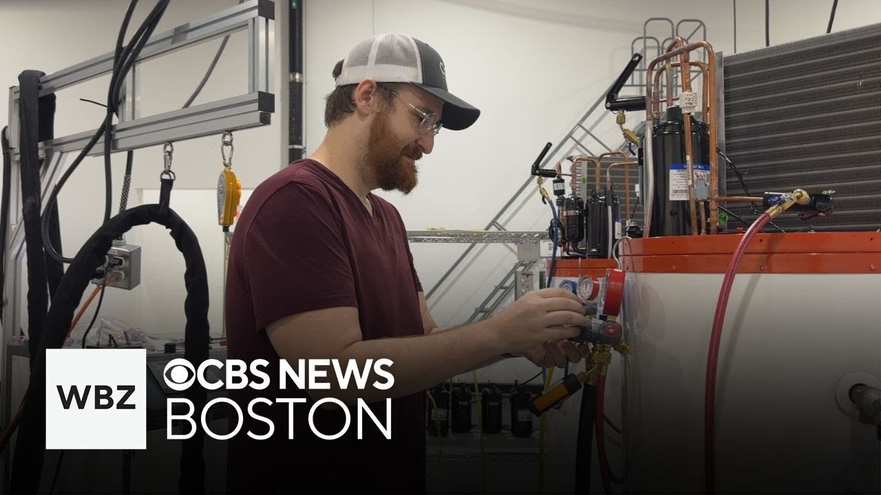 New climate-tech companies in Massachusetts are changing our energy future