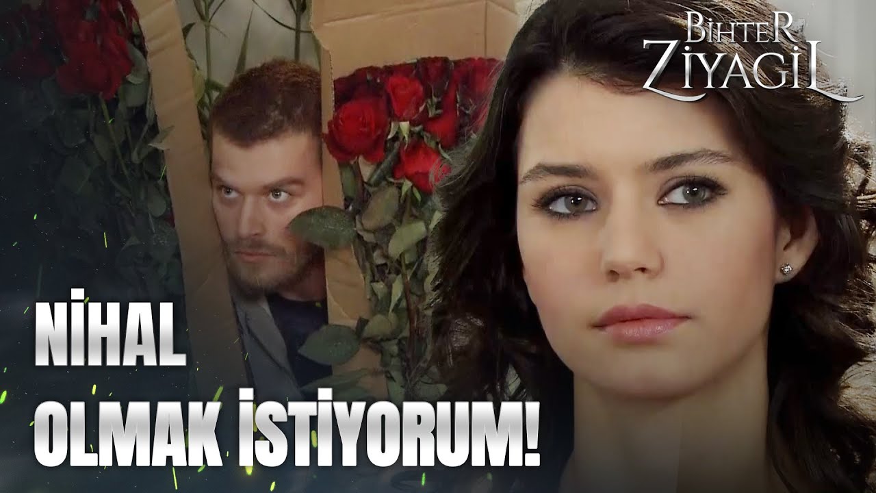 Bir Kamyon Gül mü? - Bihter Ziyagil