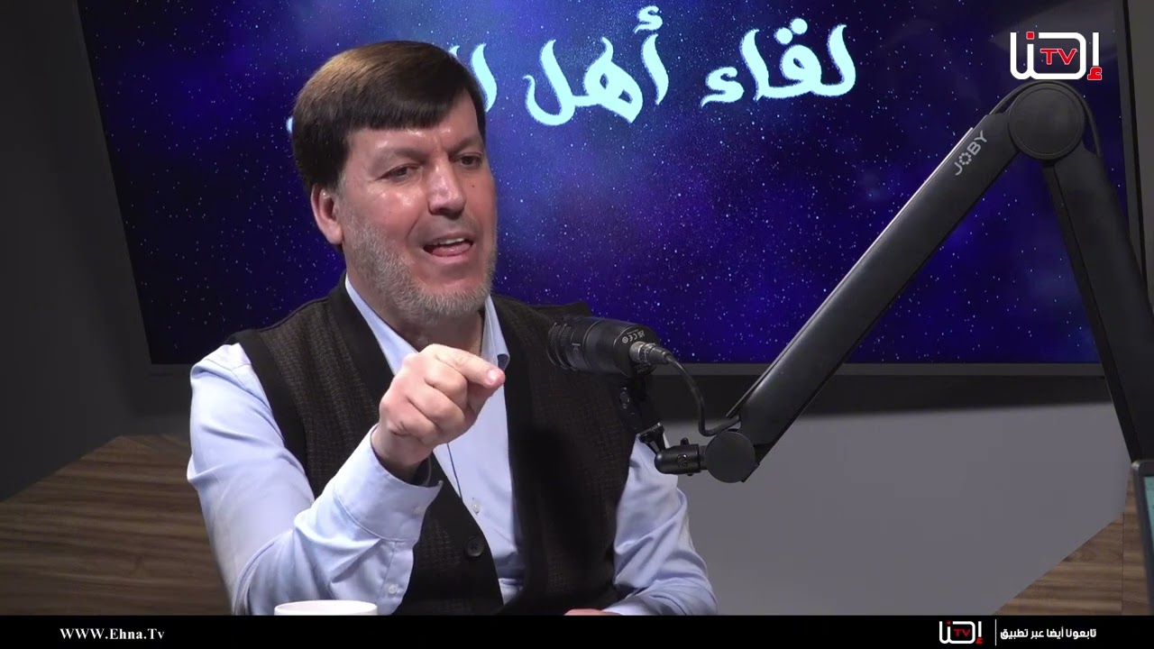 الشيخ رائد فتحي المتورطون في الجريمة هم من أبناء جلدتنا جزء من مجتمعنا، هم أبناؤنا