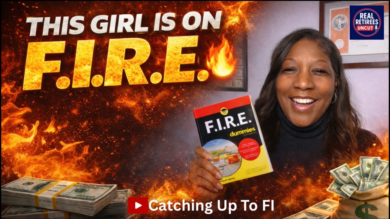 Jackie Retired at 49 With $1.3 Million — Her Exact Path to FIRE
