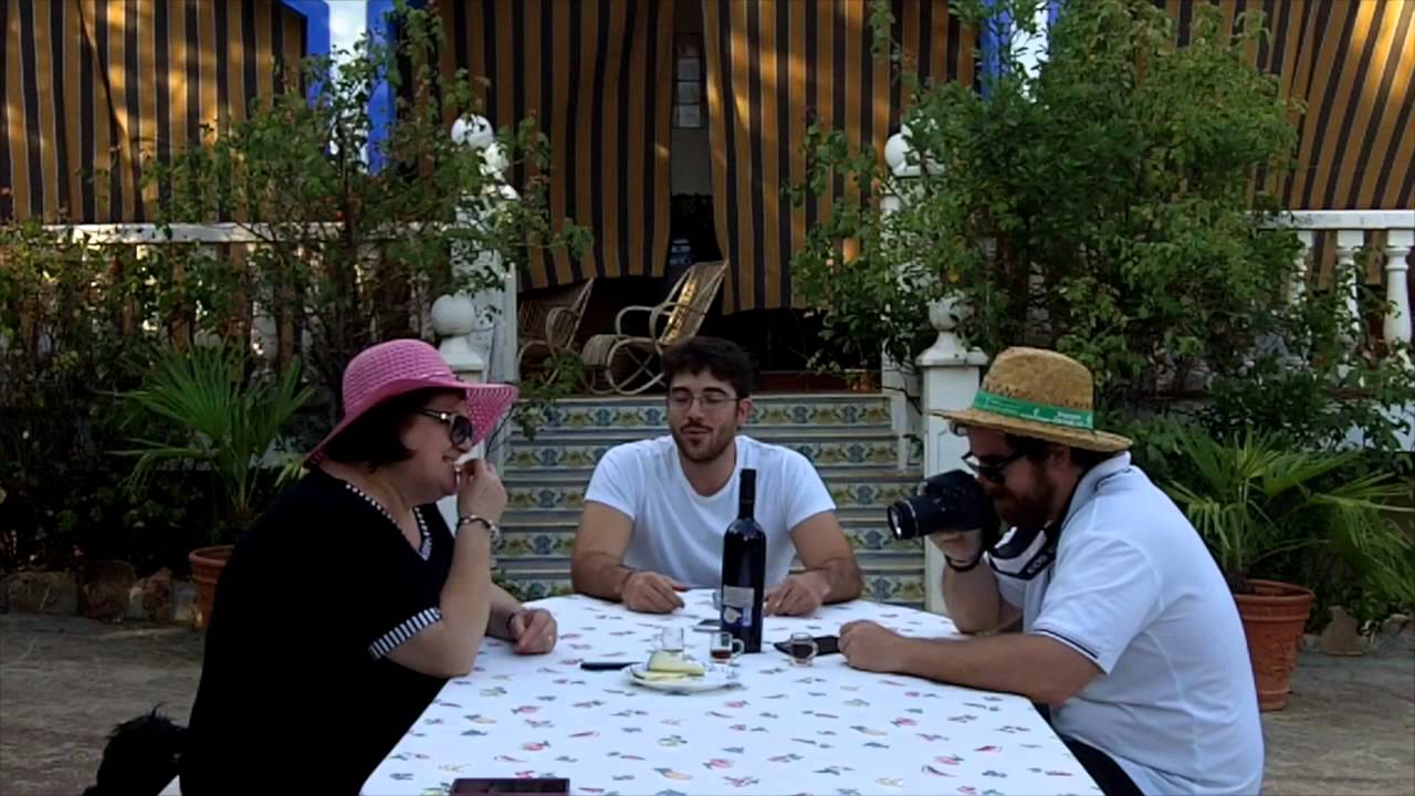 Spain Startup - Misuperabuelo Project