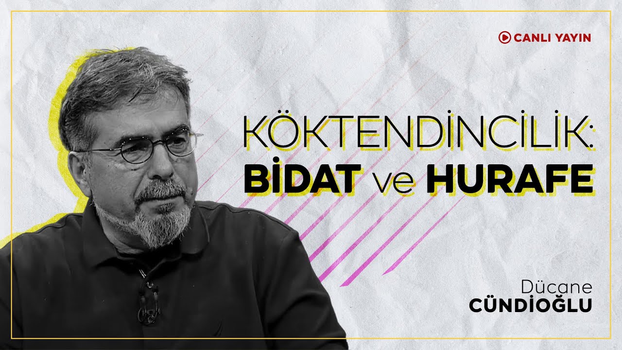 Köktendincilik: Bidat ve Hurafe