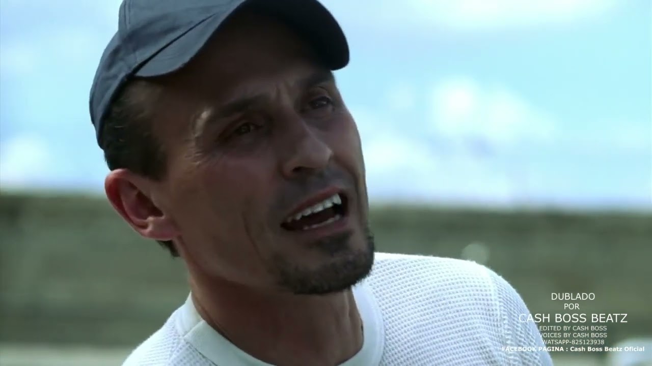 Prison Break (Dublado em Changana)