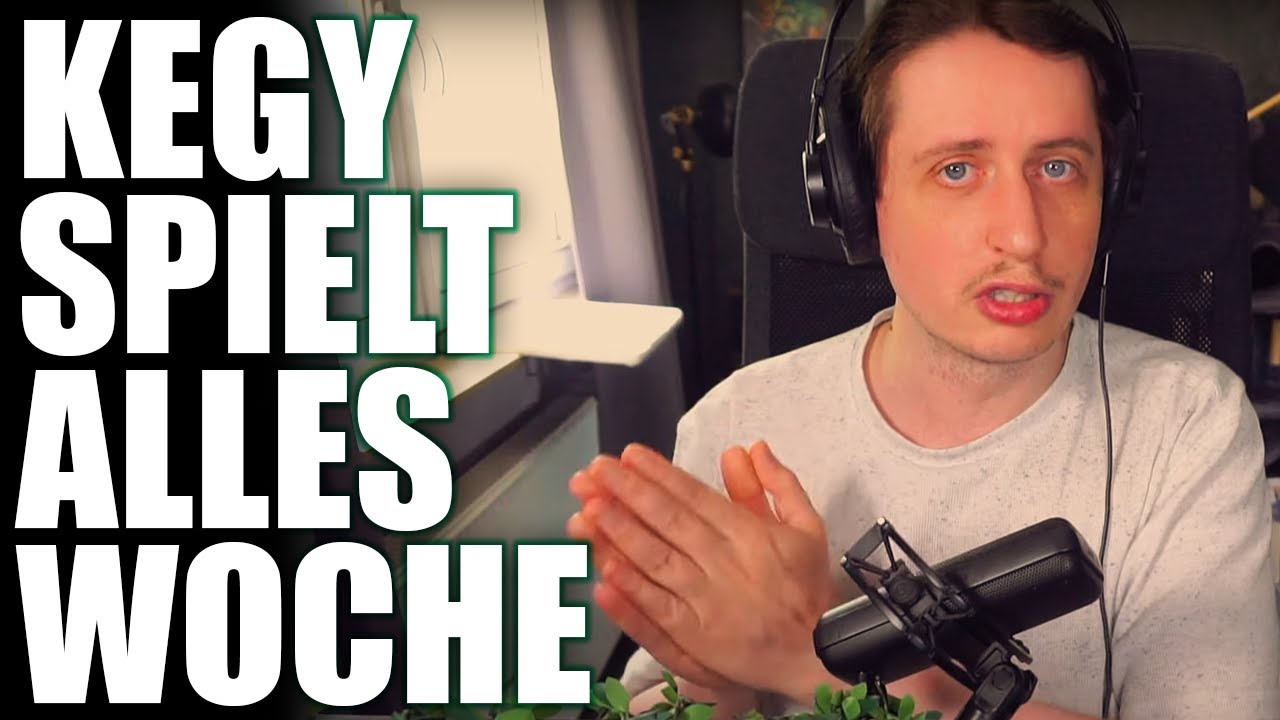 STREAM MARATHON! Jeden Tag 12 Stunden Stream!
