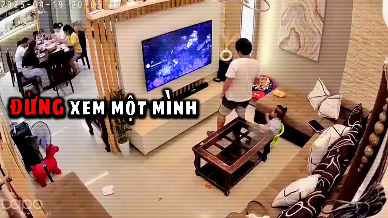 6 загадочных видео, снятых на камеру, которым наука не дала объяснения. Часть 3.