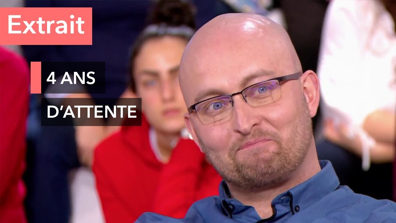 Insuffisance cardiaque : il a été greffé du cœur - Ça commence aujourd'hui