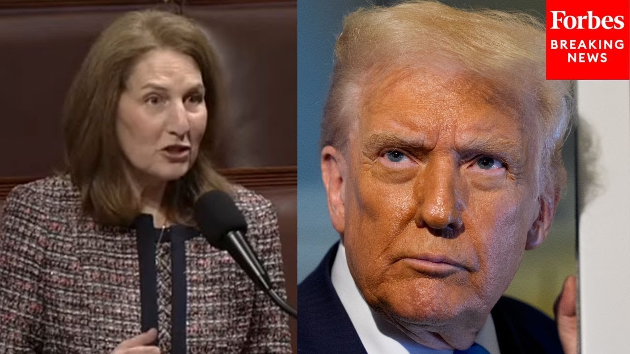 'They've Created Chaos': Kim Schrier Torches Trump Admin Over 'Reckless' Energy Fund Cancellations