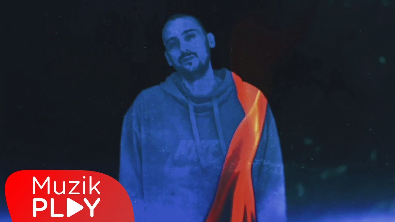 Ege Çubukçu - Sahte Peygamberler (Official Video)