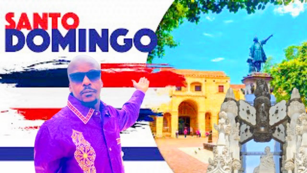 Lets Visit the Zona Colonial and the tomb of Christopher colomb