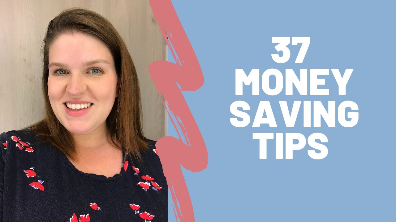 37 советов по экономии денег, которые вы можете начать использовать уже сегодня
