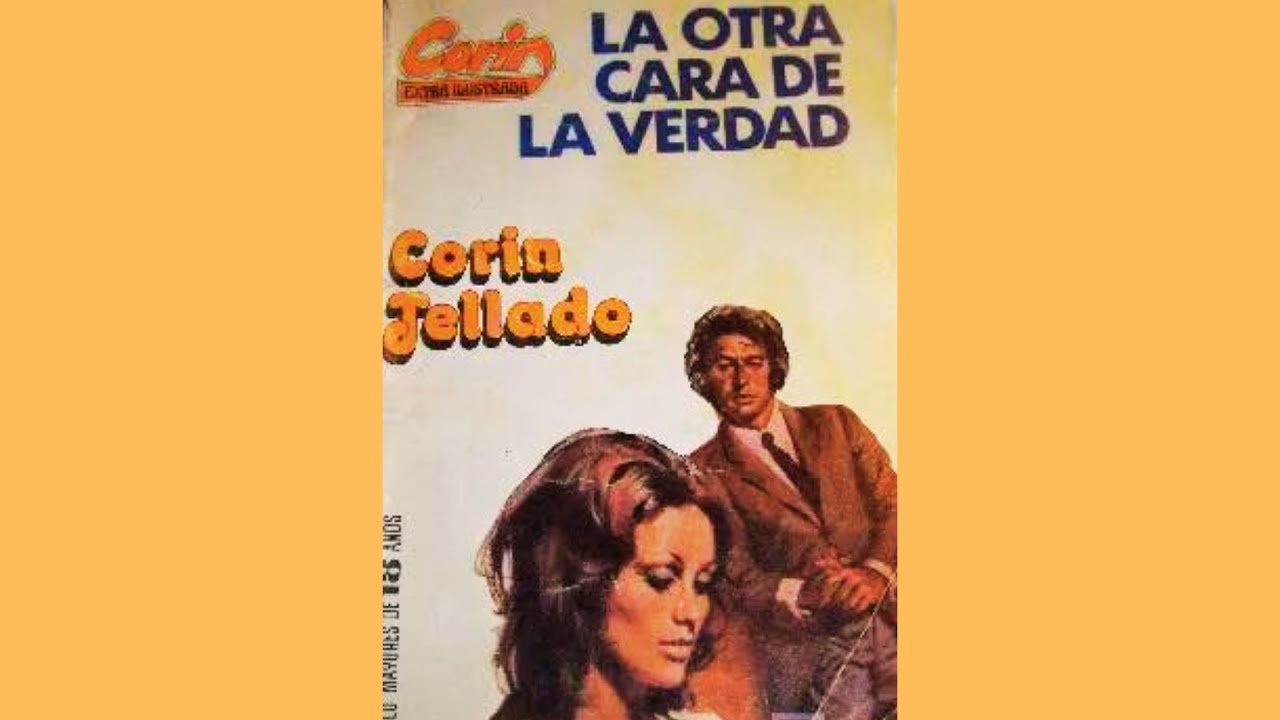 Audiolibro: La otra cara de la verdad (1982)🎧💕📕