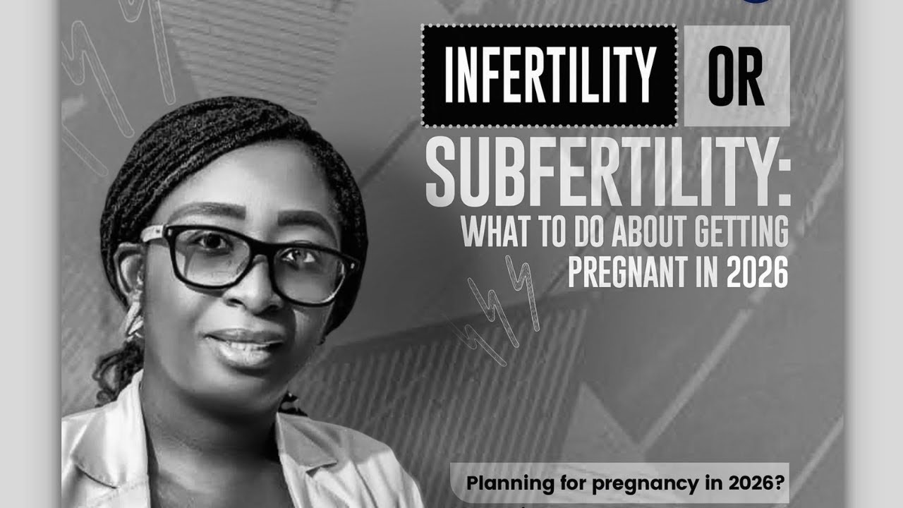 Infertility or Subfertility: