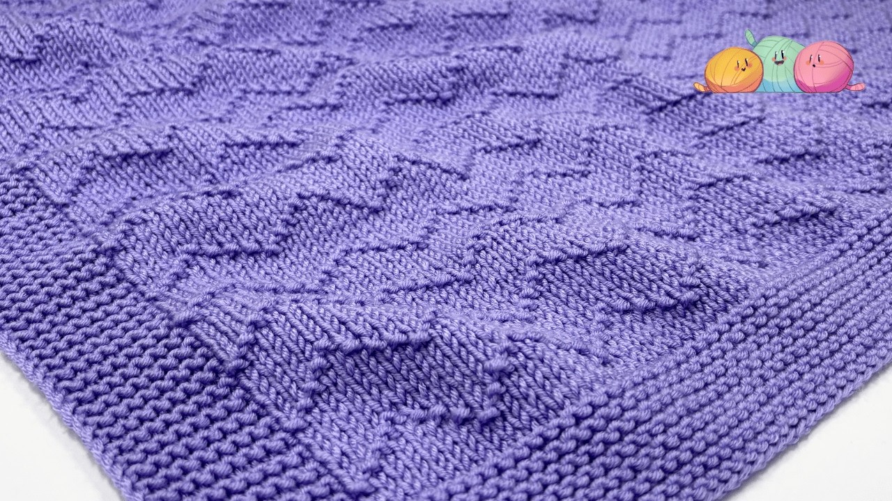 How to Knit the 