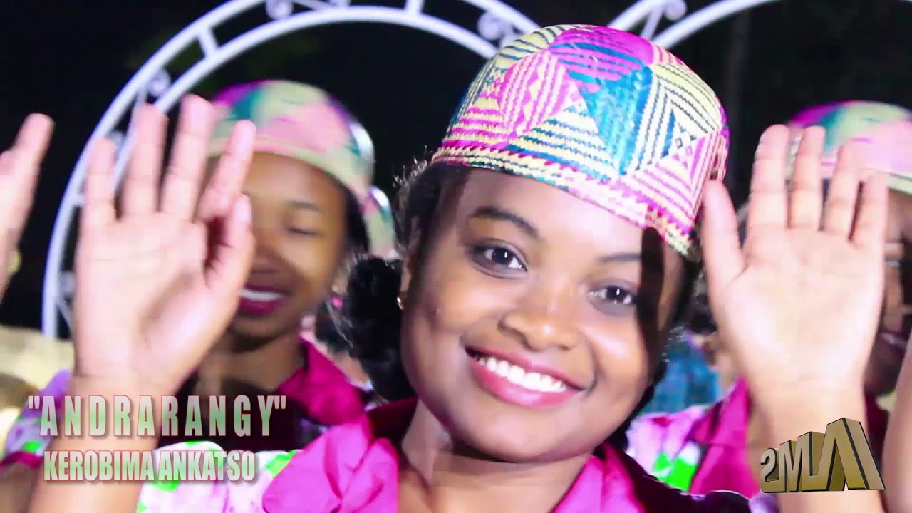 ART MARO SEHO DU DIMANCHE 25 DECEMBRE 2017 SUR TELEVISION MALAGASY(KEROBIMA ANKATSO)