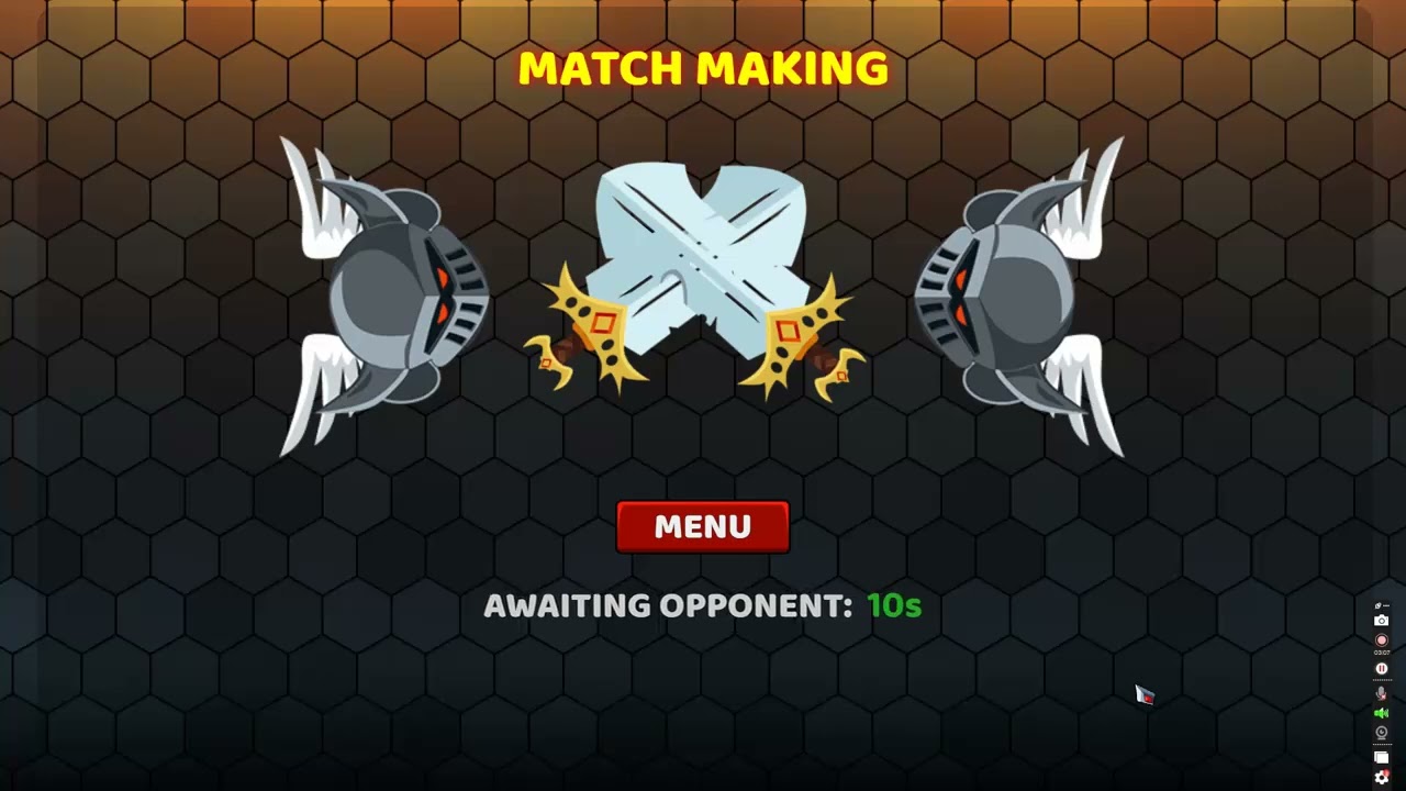 so duel XD
