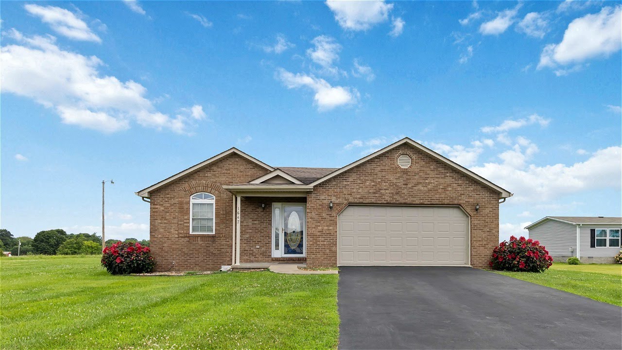 1647 KY 910, Russell Springs, KY 42642